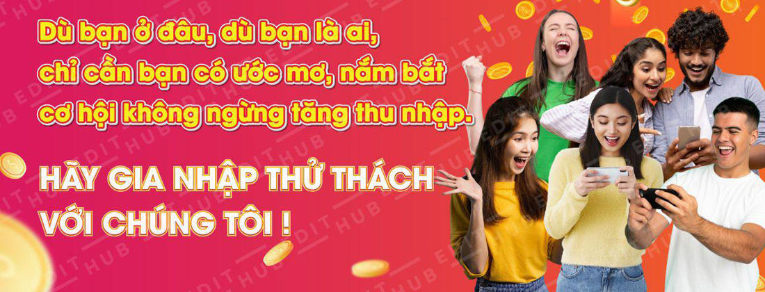 công cụ kiếm tiền